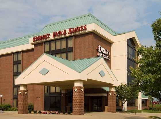 Best Springfield (IL) Hotels With 18+ Check-In (Updated January 2024)