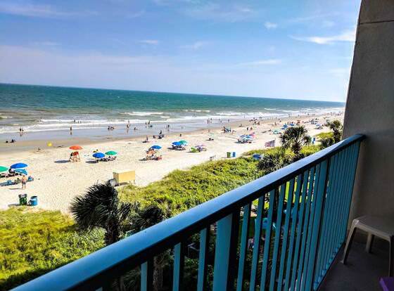 Myrtle Beach Hotels 18 Check-In: Your Guide to a Hassle-Free Stay