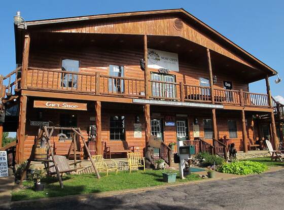 Bear Inn Resort allows check-in for 18 year-old guests