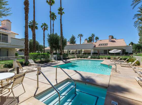 Best Palm Desert (ca) Hotels With 18+ Check-in (updated October 2024)