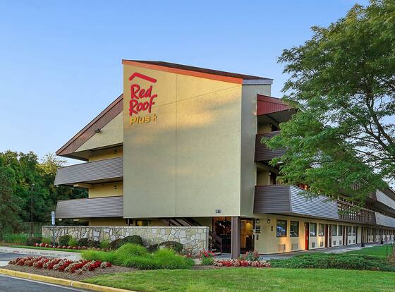 Best Oxon Hill (MD) Hotels With 18+ Check-In (Updated December 2024)