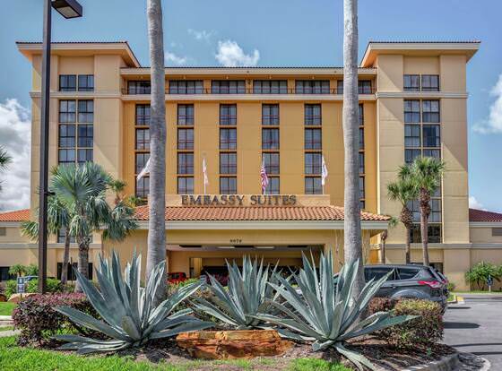 19393 Embassy Suites By Hilton Orlando International Dr Conv Ctr 