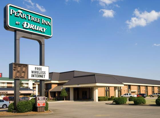 Best Paducah (KY) Hotels With 18+ Check-In (Updated June 2024)