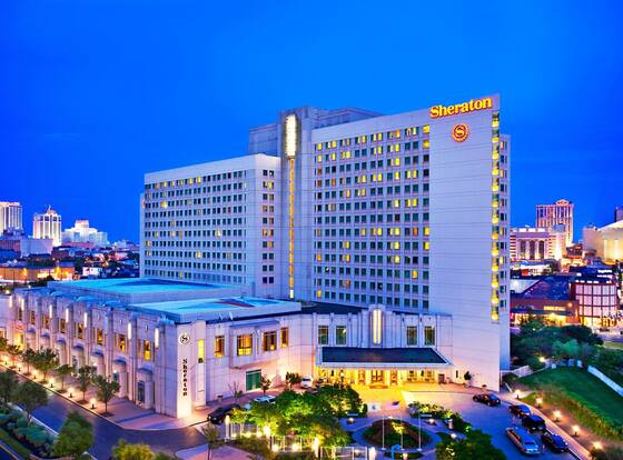 hotel rooms atlantic city new jersey