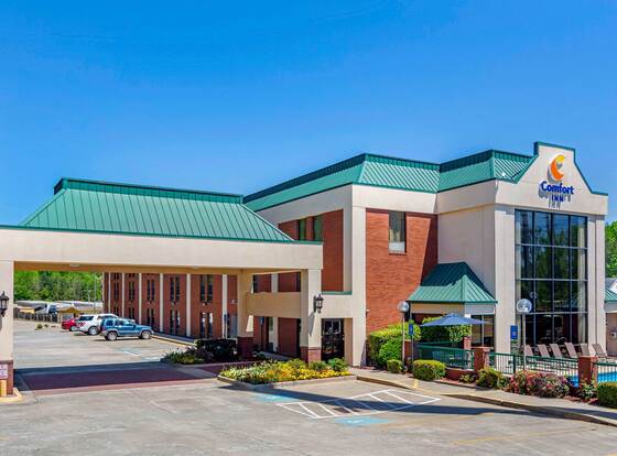 Best Douglasville (GA) Hotels With 18+ Check-In (Updated May 2024)