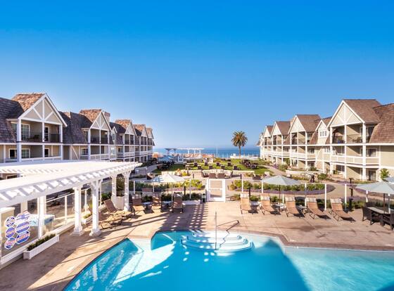 Best Carlsbad (CA) Hotels With 18+ Check-In (Updated October 2024)