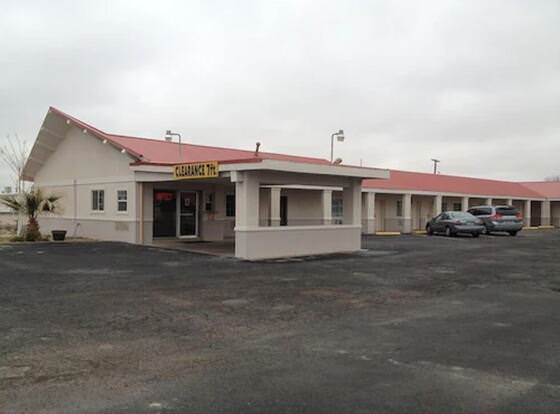 Best Fort Stockton TX Hotels With 18 Check In Updated May 2024   26737 Budget Inn Fort Stockton 