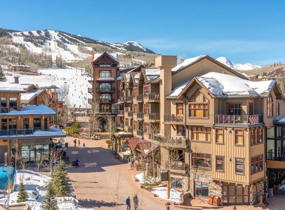 Best Snowmass Village (CO) Hotels With 18+ Check-In (Updated November 2024)