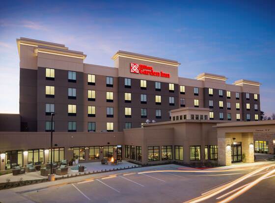 Best Longview (TX) Hotels With 18+ Check-In (Updated October 2024)