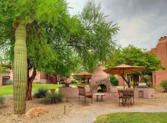 Best Cave Creek (AZ) Hotels With 18+ Check-In (Updated October 2024)