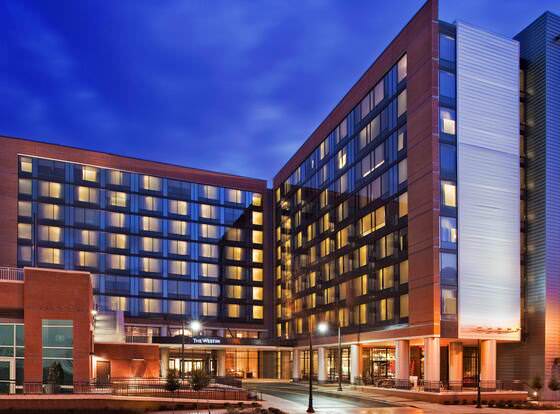 Best Birmingham (AL) Hotels With 18+ Check-In (Updated February 2024)