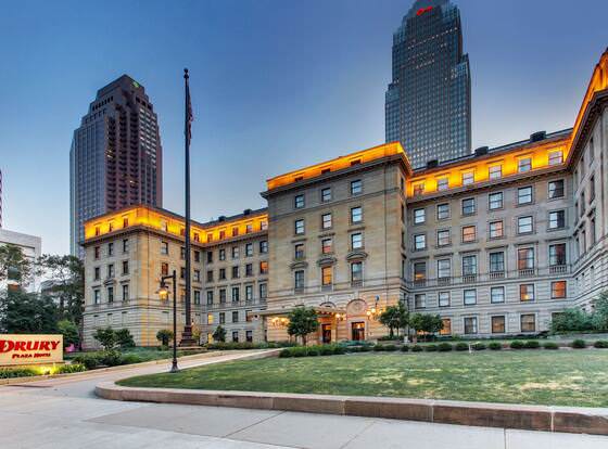 Best Cleveland (OH) Hotels With 18+ Check-In (Updated February 2024)