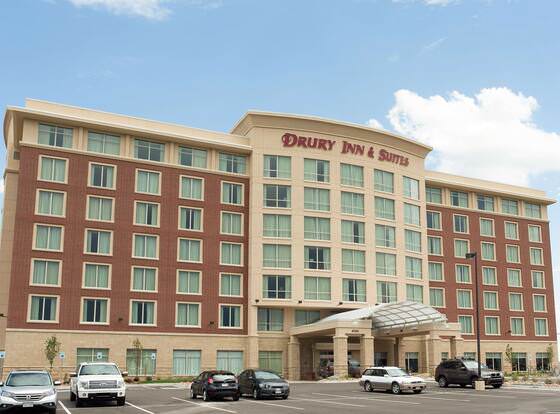 Best Denver (CO) Hotels With 18+ Check-In (Updated January 2024)