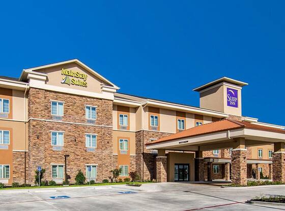 Best Lufkin (TX) Hotels With 18+ Check-In (Updated January 2025)