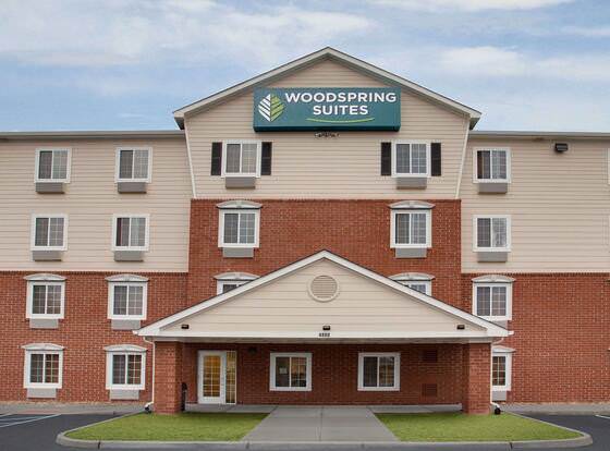 Best Virginia Beach VA Hotels With 18 Check In Updated September 2024   30780 Woodspring Suites Virginia Beach 