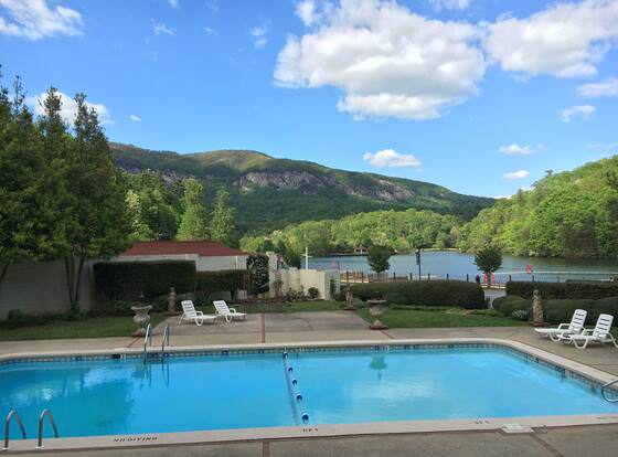 Best Lake Lure (NC) Hotels With 18+ Check-In (Updated January 2025)