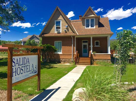 Best Salida (CO) Hotels With 18+ Check-In (Updated June 2024)