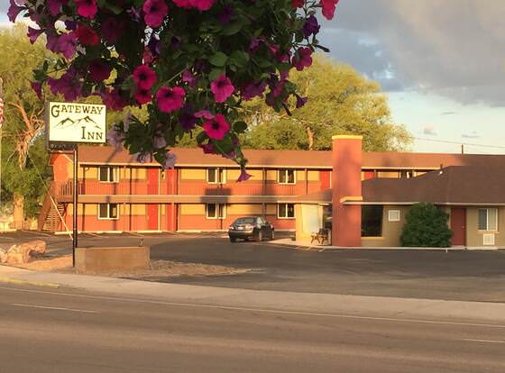 Best Lyman WY Hotels With 18 Check In Updated February 2024   31648 Gateway Inn 