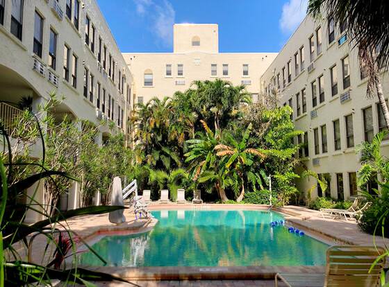 Best Palm Beach (FL) Hotels With 18+ Check-In (Updated December 2024)