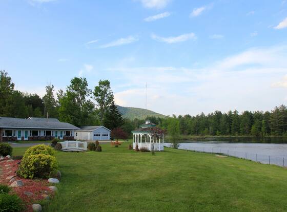 Best Saranac Lake (NY) Hotels With 18+ Check-In (Updated August 2024)